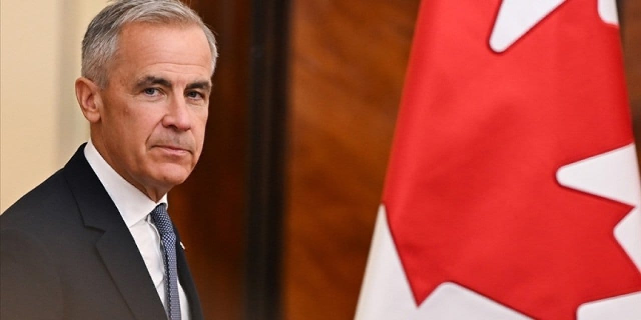 Avrupalı olmayan lider cesur konuştu: Carney Trump’a fena “dokundurdu”