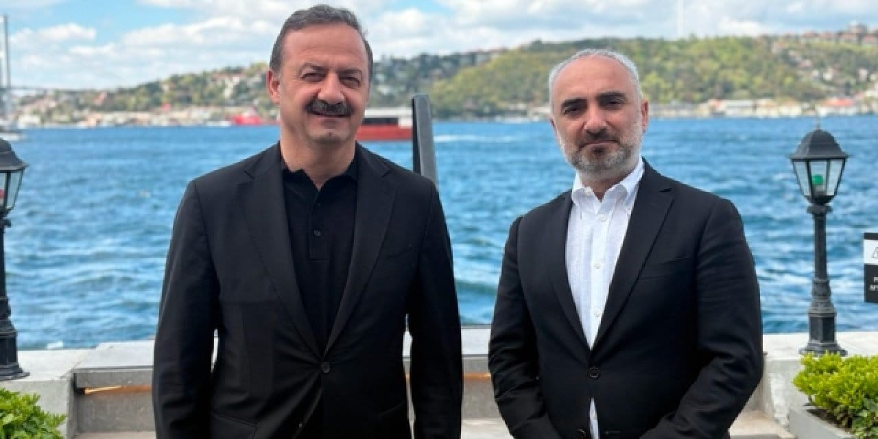 'Bana Erdoğan'ın adamı diyenlerin hepsi AK Parti'ye geçti'