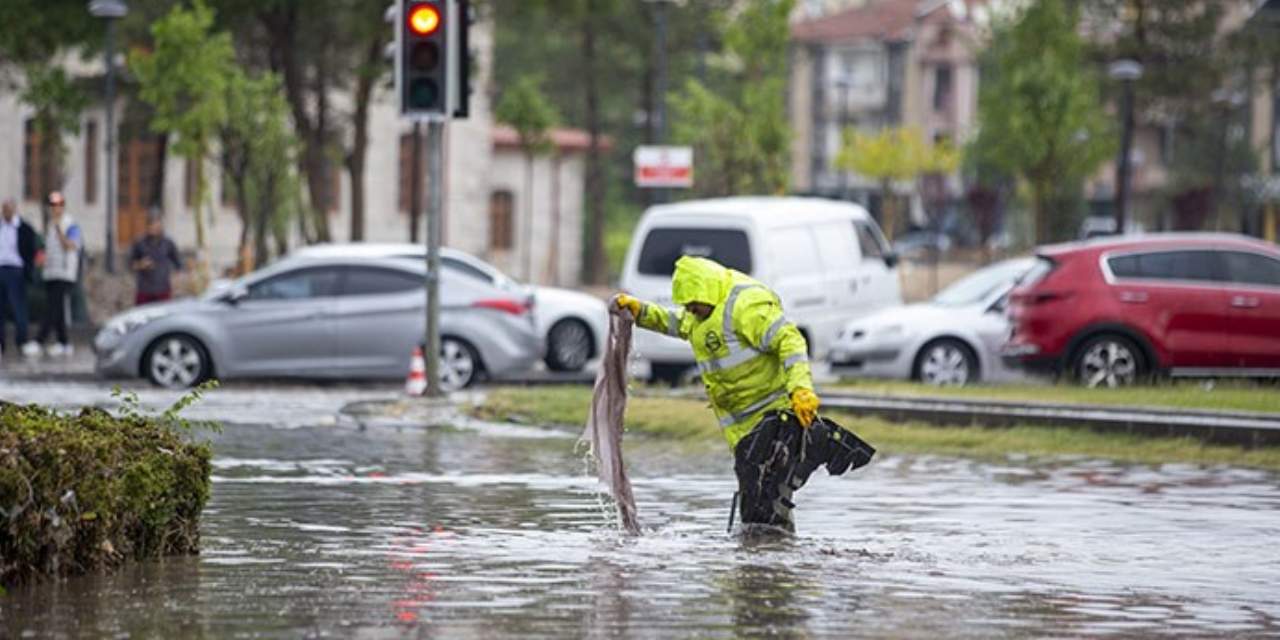Sıcaklar başlamadan 3 yeni uyarı daha geldi: Meteoroloji açıkladı