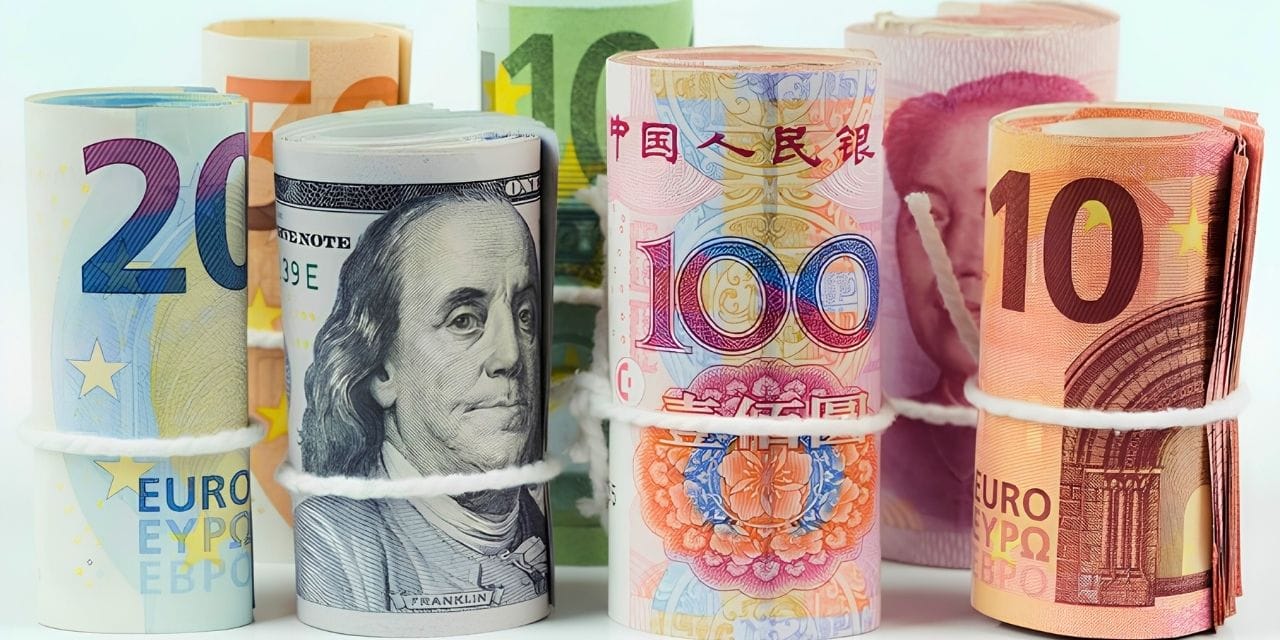 Piyasayı enflasyon korkusu sardı: Dolar endeksi fırladı