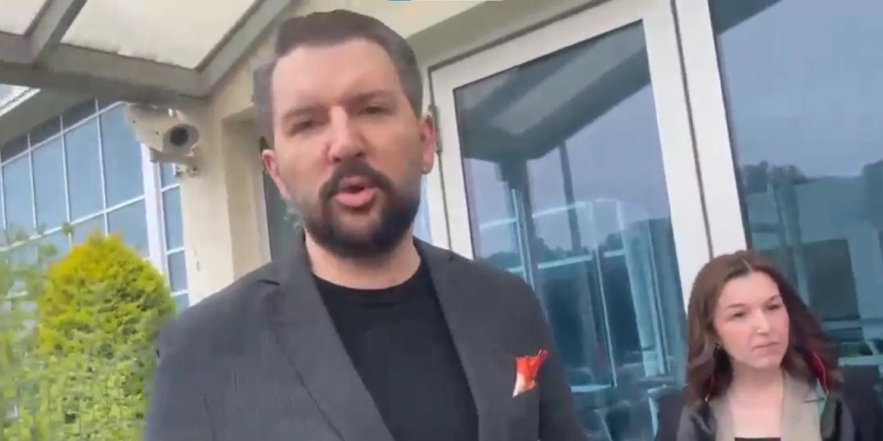 "Adliyeler iktidarın arka bahçesi" mi oldu?