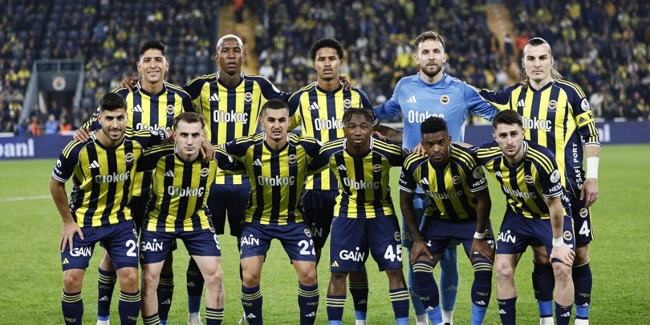Kongre derken yönetim farkına varamadı: Fenerbahçeli futbolcu Trabzonspor'la anlaştı