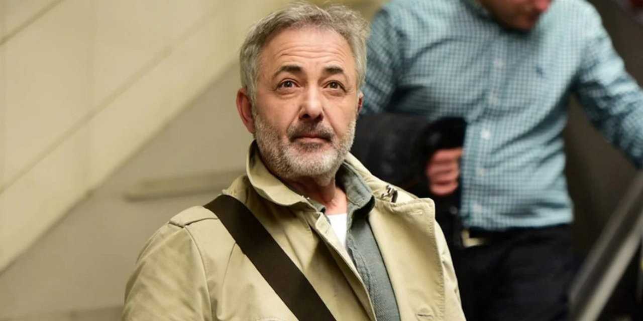 Mehmet Aslantuğ'un anne acısı! Bu sözlerle veda etti
