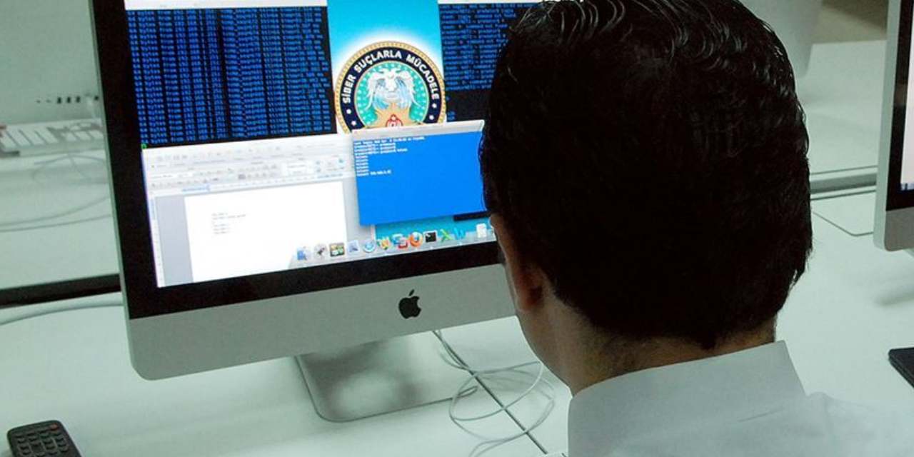 Yasa dışı bahis oynayanlar yandı! 3 milyon kişinin kimliği tespit edildi