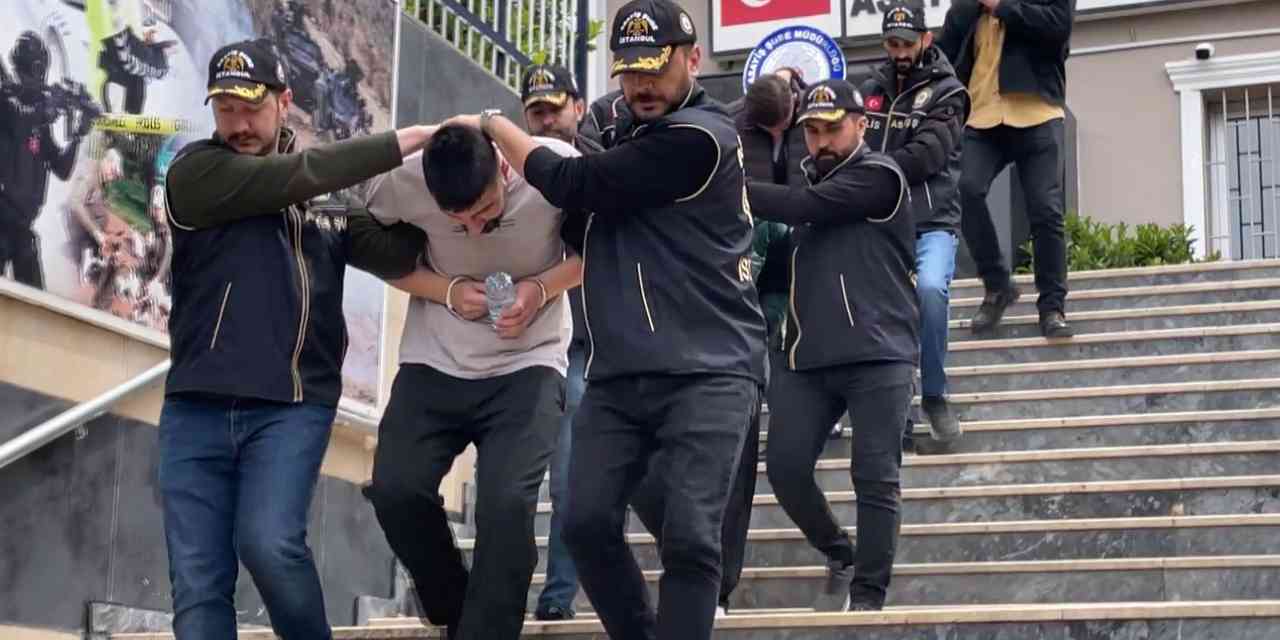 Beylikdüzü’ndeki sır ölümde 1 tutuklama! Aracın içinde vurulmuş halde bulunmuştu