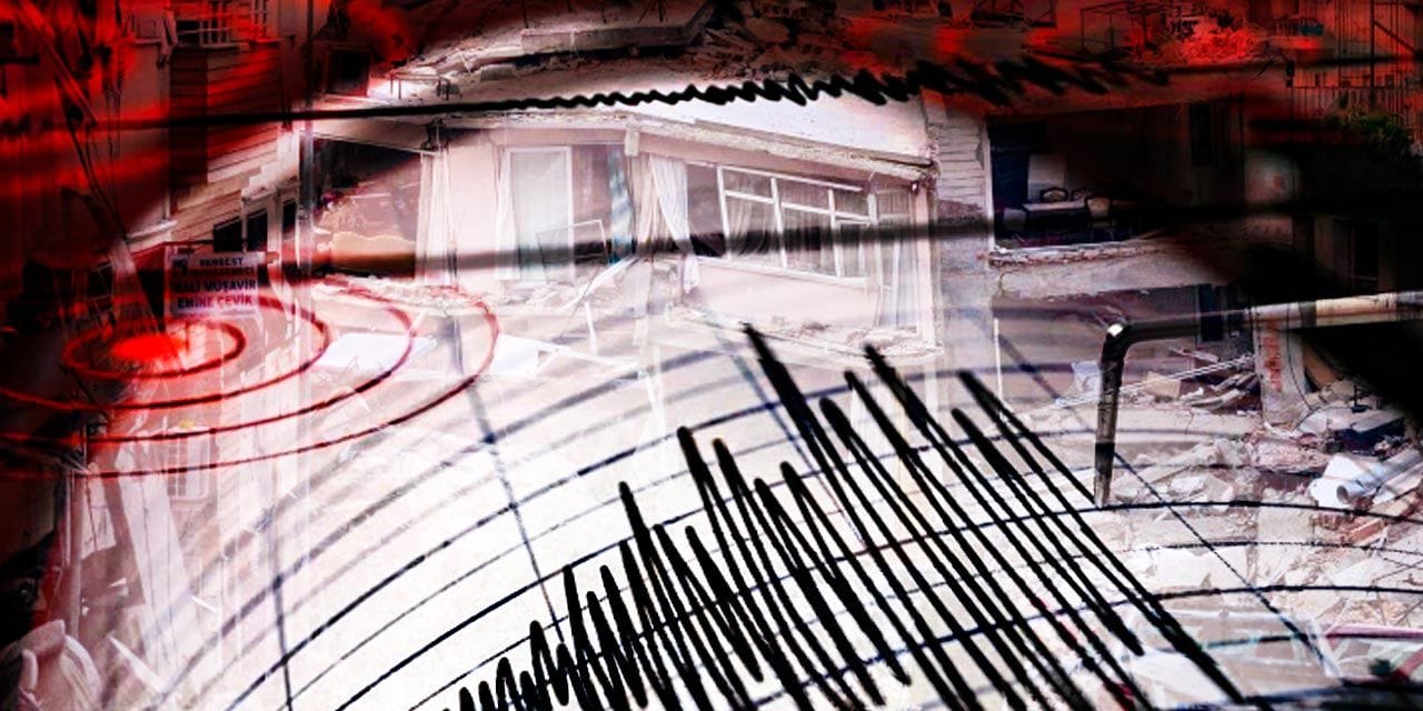 Uzman isim Adana'dan Osmaniye'ye uzanan fayı işaret etti: 6.6 büyüklüğünde deprem üretebilir