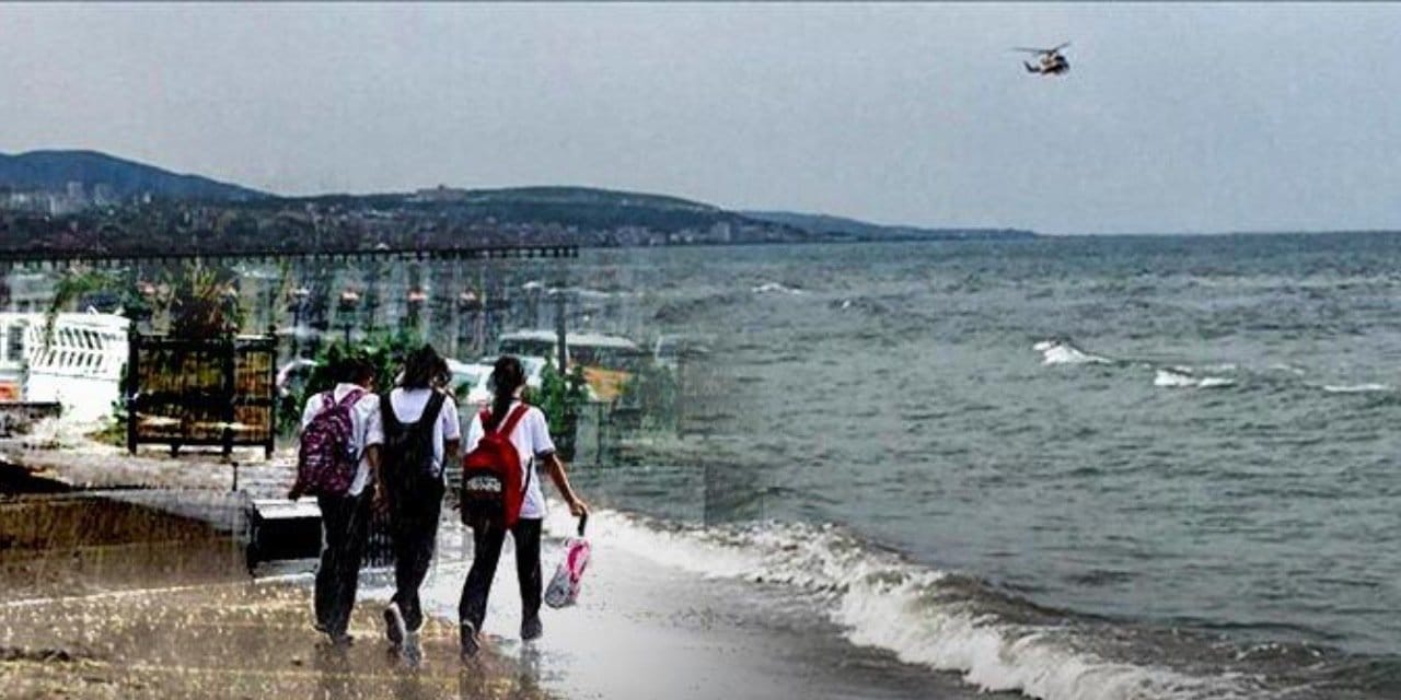 İstanbul ve Karadeniz'e kabusu yaşatacak yağış ve sıcaklık uyarısı! Bilim insanları tehlikeyi açıkladı