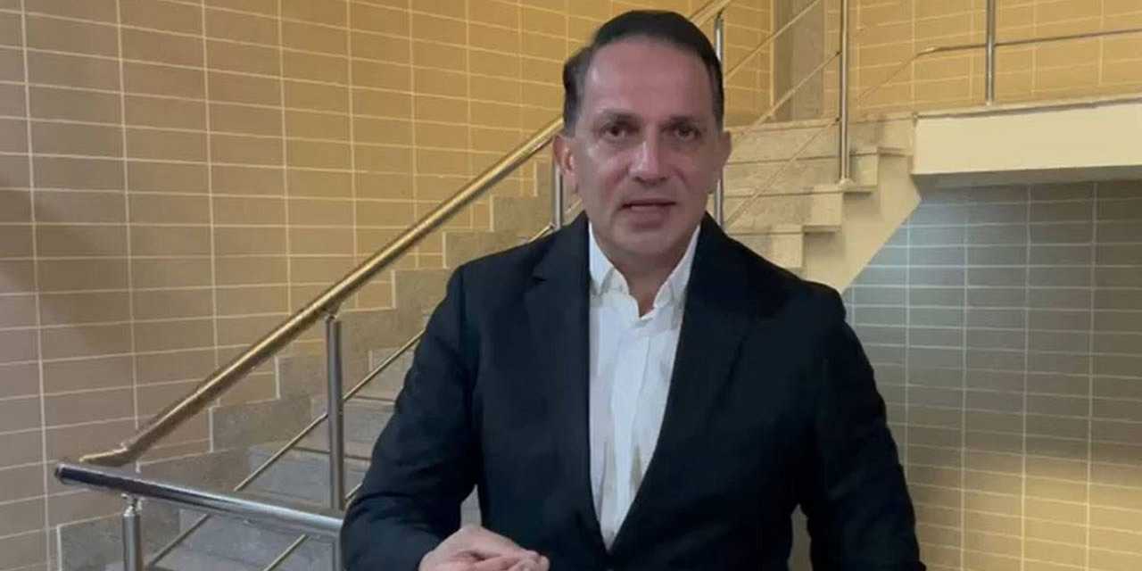 AKP'li Mücahit Birinci 'sandıkta faturası ağır olur' dedi! Butlan ve İmamoğlu için partisine flaş uyarılar
