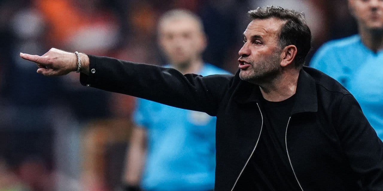 Okan Buruk'tan ezeli rakibi çıldırtacak transfer: Fenerbahçeliydi Galatasaraylı olacak