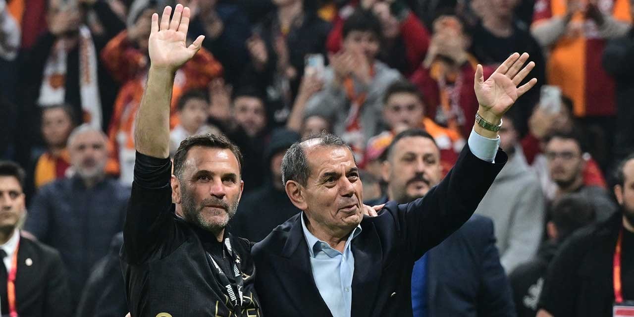 Dursun Özbek seçime tek aday gidiyor! Yönetim Kurulu belli oldu