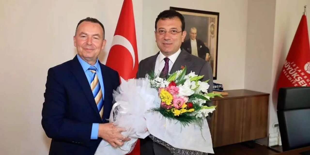 Son dakika | İBB Davası kapsamında tutukluydu: Engin Ulusoy hastaneye kaldırıldı