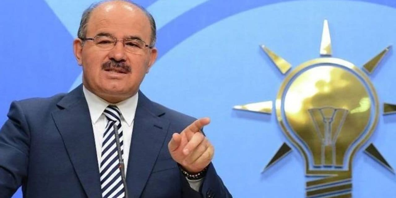 AKP'li Hüseyin Çelik: Tunceli ilinin adı Dersim olarak değiştirilmeli