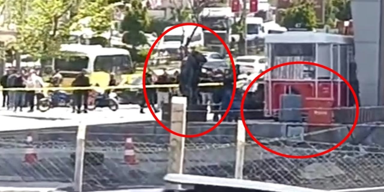 Mardin'de şüpheli valiz paniği: Bomba imha patlattı içinden giysi çıktı