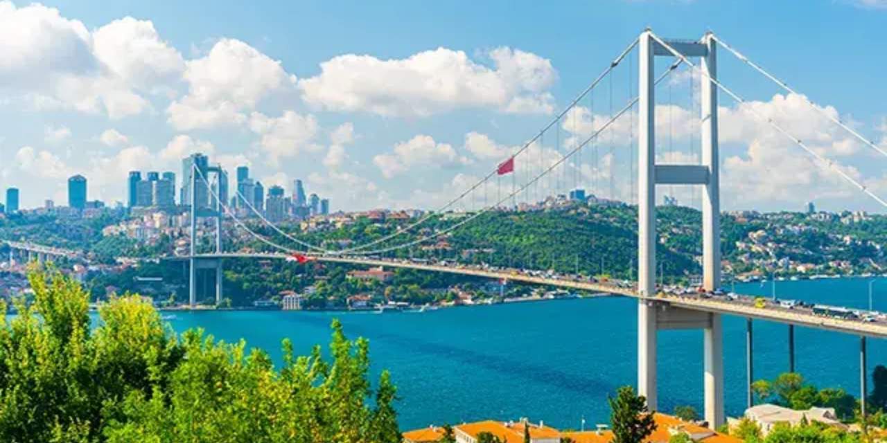 İstanbul'a gelmesine saatler kaldı: 10 derece oynatacak