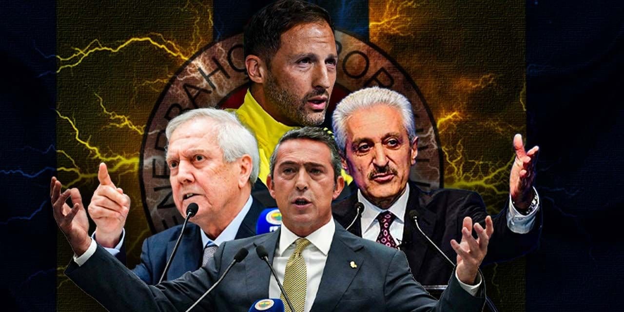 Tedesco'nun yasak aşkı kim? Yıldırım ve Aydınlar derken Koç meydanı boş mu bırakacak sandınız