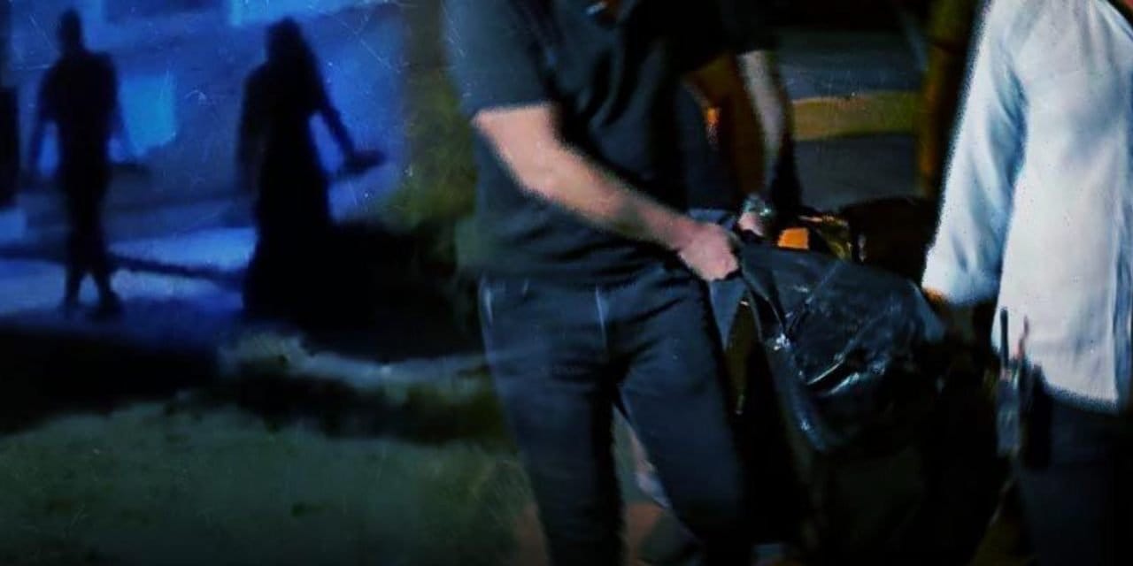 Eski eşini çağırdığı evde boğarak öldürdü! Çocuklarını göreceğini sanıp dolaba yemek dizmişti