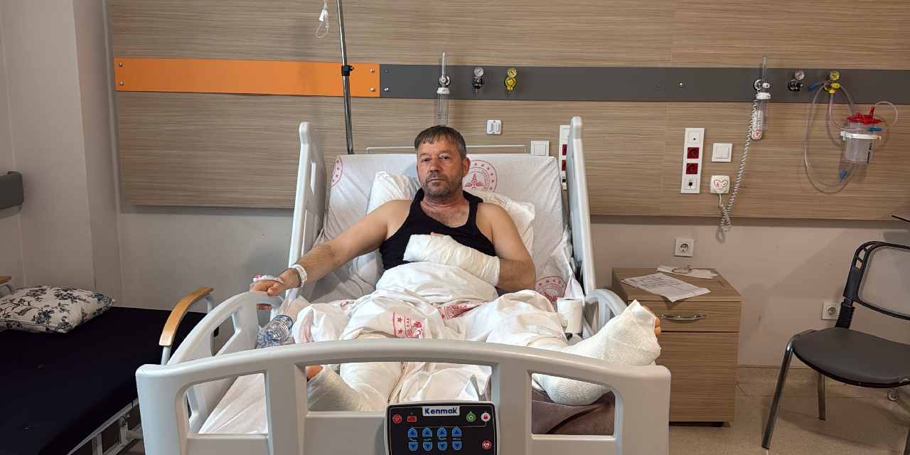 5 ayrı cinayetten 28 yıl hapis yatıp çıktı! Haraç vermeyen lunaparkçı kardeşini vurdurdu