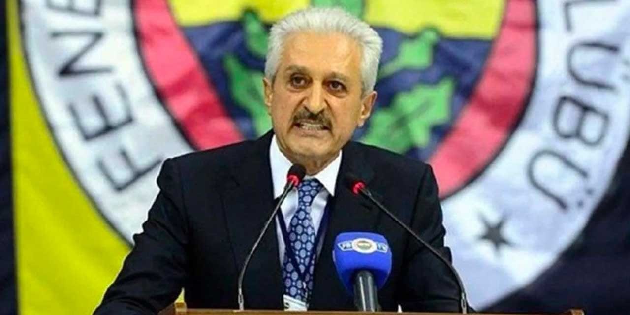 Son dakika | Mehmet Ali Aydınlar kararını resmen açıkladı