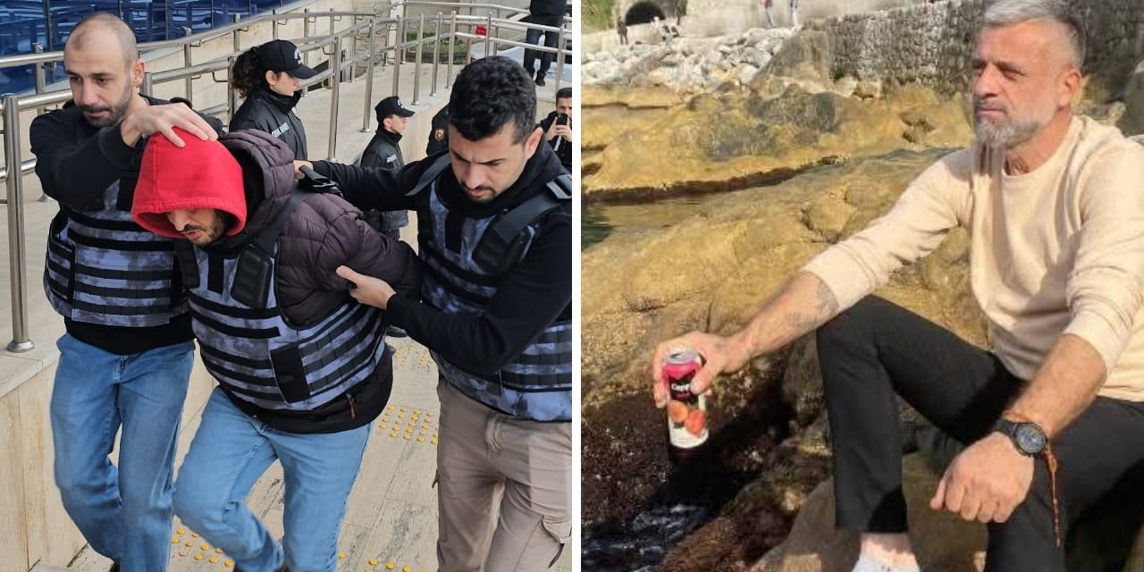 Tahliye oldu yine öldürdü: İkinci cinayete indirimsiz müebbet