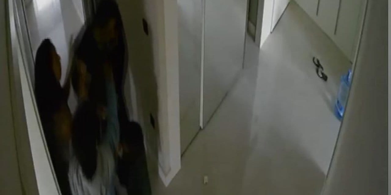 6 kez kelepçe kırdı, 30 kez ihlal etti: Bir kadın daha katledilmeden durdurun