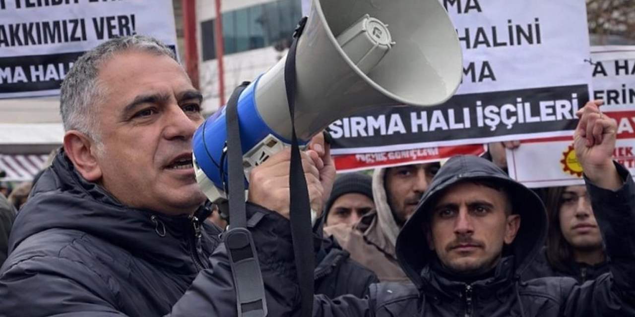 Cezaevindeki sorunları anlatan Mehmet Türkmen hücreye atıldı!