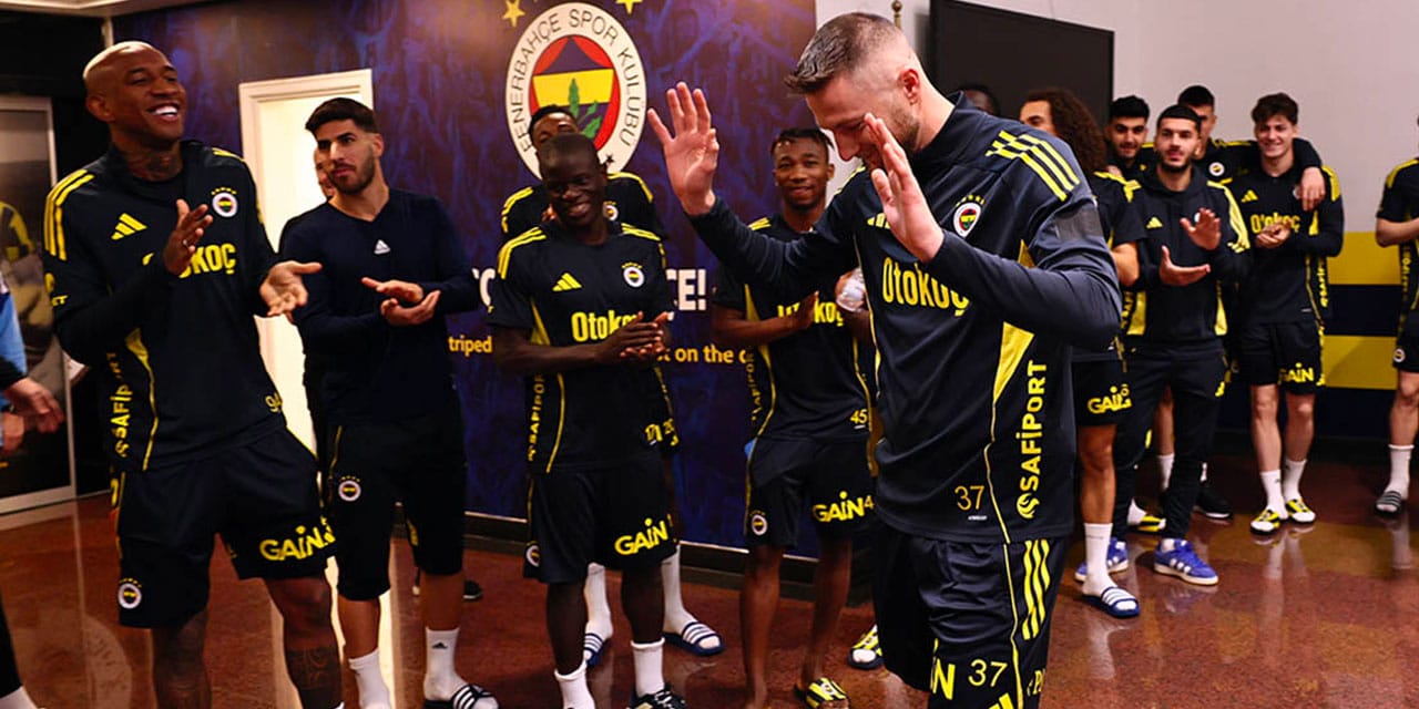 Fenerbahçe'ye Konyaspor maçı öncesi kötü haber