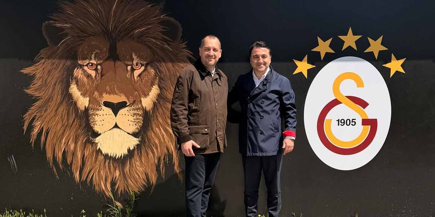 Emrah Bayraktar'dan dikkat çeken 3 büyükler ziyareti