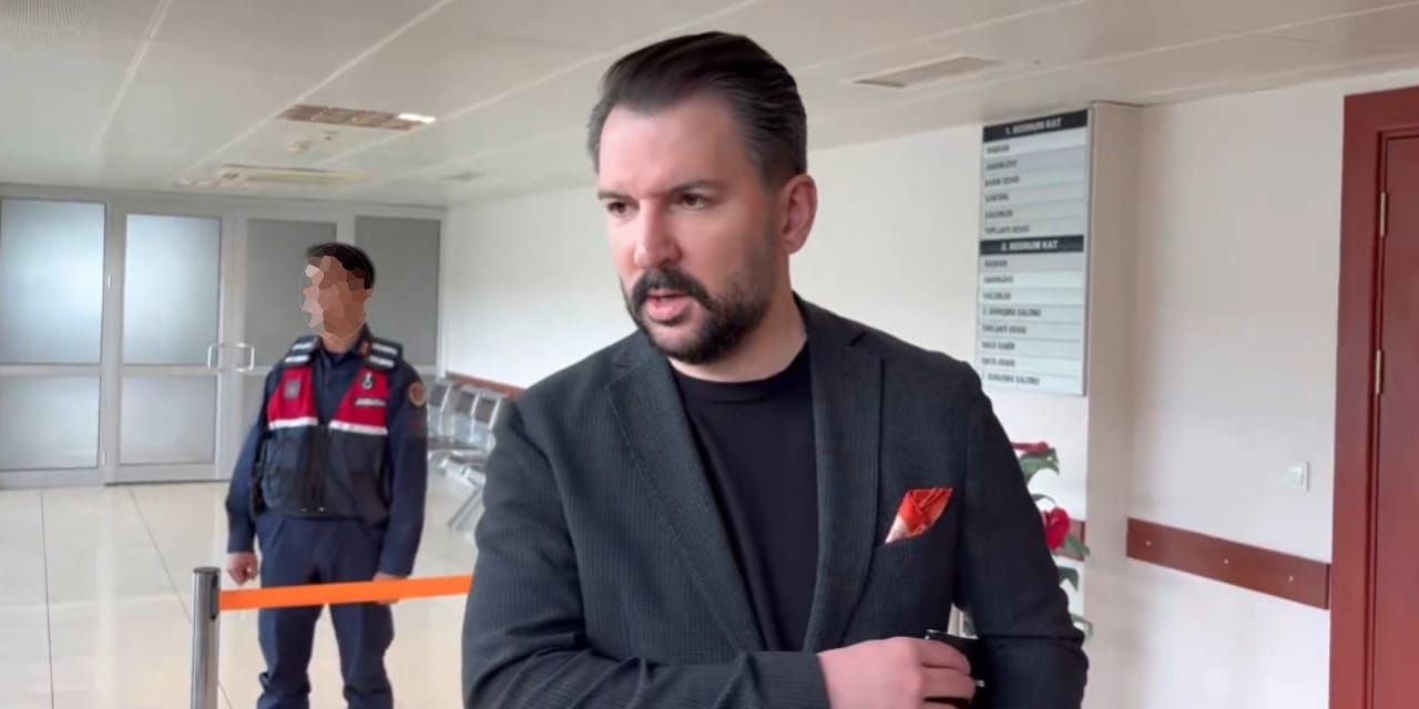 İBB Davası'nda 'Ferhat Murat' krizi sürüyor: İmamoğlu'nun avukatından mahkemeye dilekçe