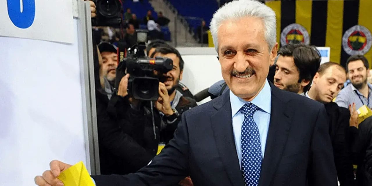 Mehmet Ali Aydınlar'ın aday olmaktan neden vazgeçtiğini açıkladı