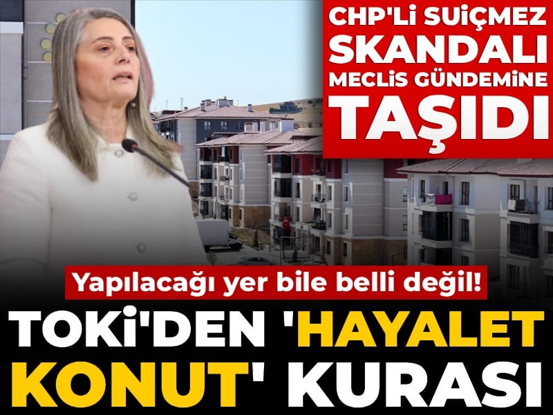 TOKİ'den 