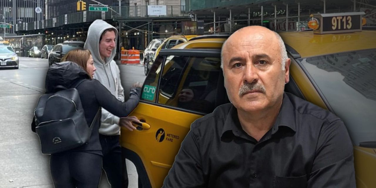 Eylem Tok'un mektubuna Oğuz Murat Aci’nin babasından sert tepki! 'Dava yaklaşınca algı yaratıyor'
