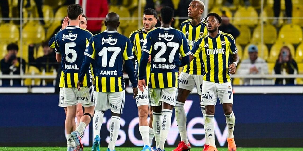 Fenerbahçe'de başkan adayları hemfikir oldu: Takımdan gidecek