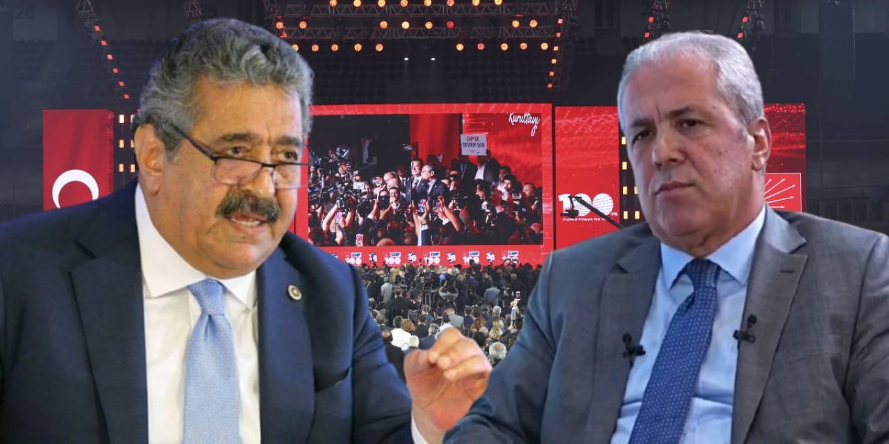 CHP kurultayı davası... AKP'li Şamil Tayyar 'Mutlak butlan kararı yazıldı' demişti: MHP'li Yıldız'dan yalanlama geldi