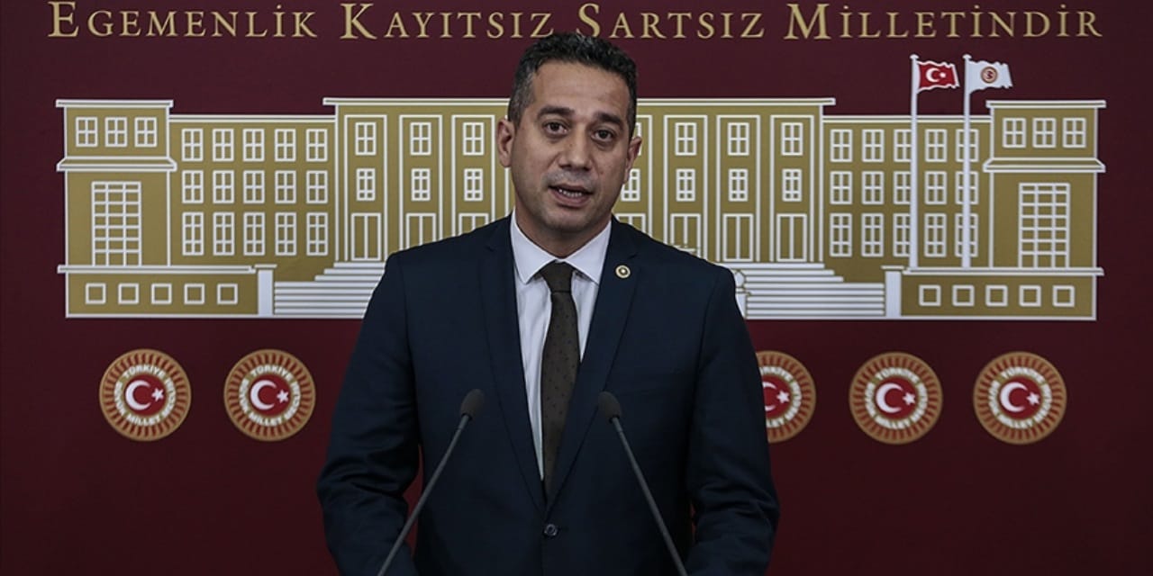 CHP'li Başarır 'kira' davasında tanık oldu: İki taraf da bıkkın ve öfkeli