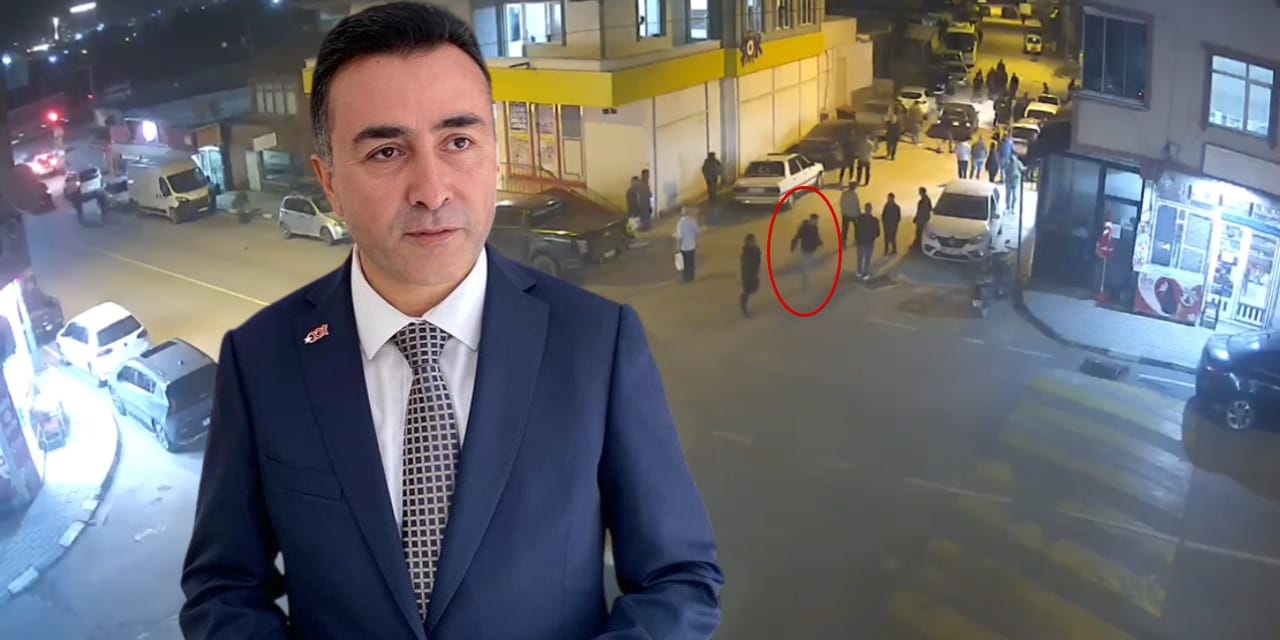 Tavşanlı Belediye Başkanının kardeşi 6 kişiyi silahla yaralamıştı: Saldırının detayları ortaya çıktı