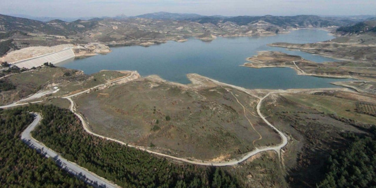 2026 en yağışlı yıl olacak: İzmir barajlarına Süper El Nino geliyor