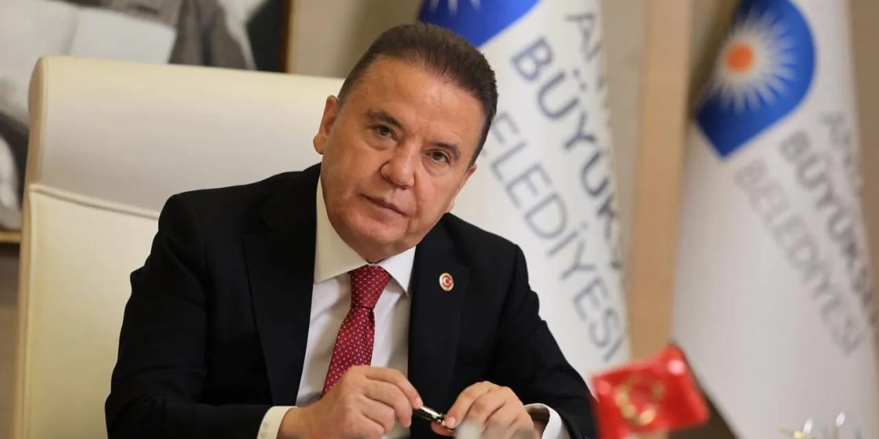 Son Dakika | Muhittin Böcek ve ailesinin mal varlığına el konuldu