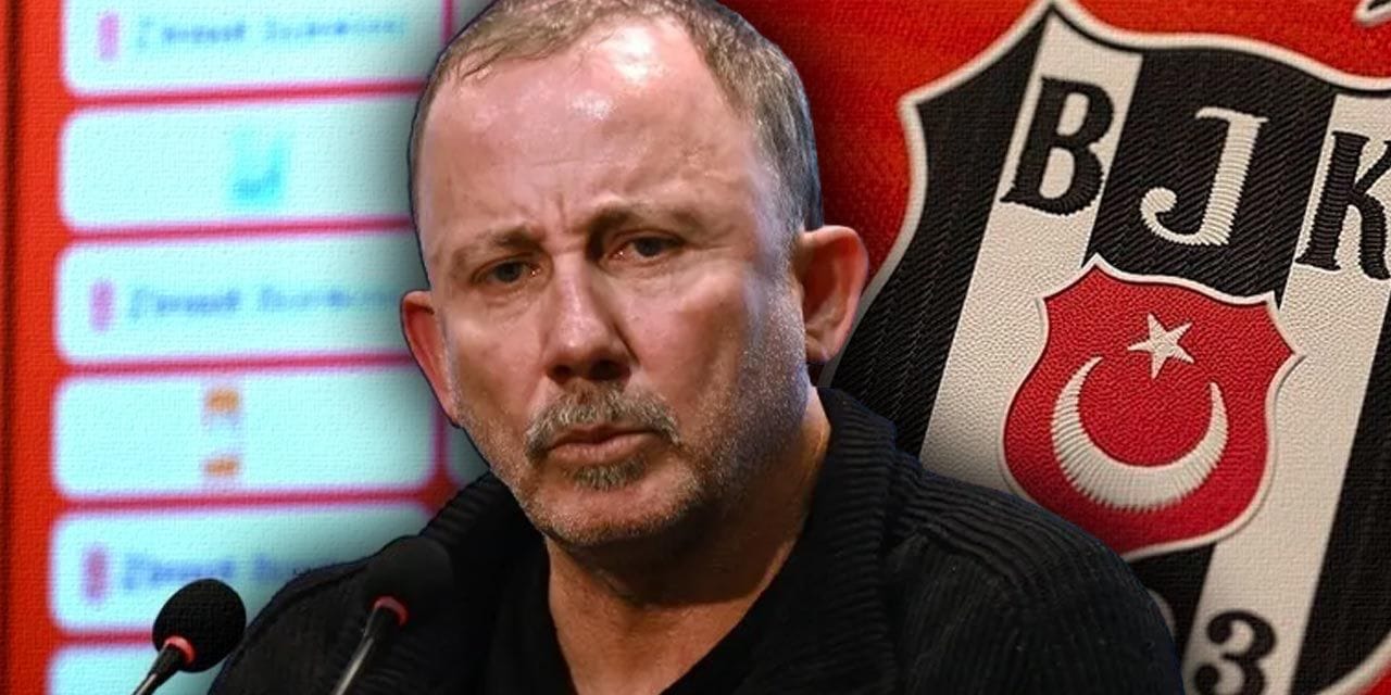 Sergen Yalçın'a sakın transfer yaptırmayın: Aldırdıkları ortada beğenmediklerini de biliyoruz