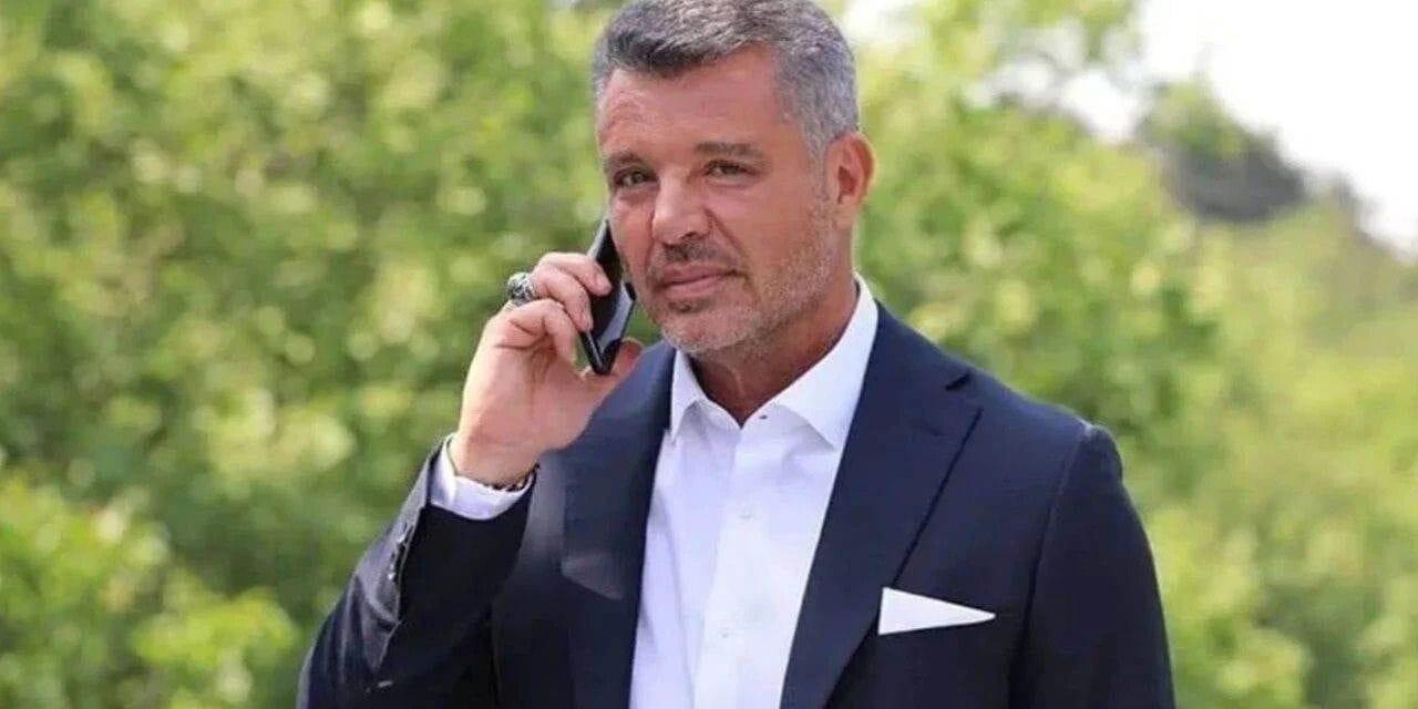 Sidiki Cherif'i alan Sadettin Saran başkan adaylarına 2 santrfor önerdi