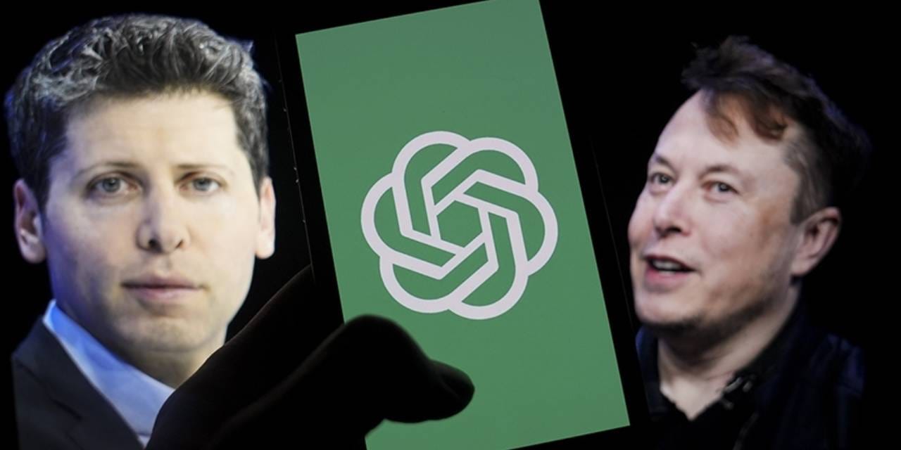 "Kâr modelini Musk önerdi!" Yapay zeka savaşında yeni belgeler ortaya çıktı