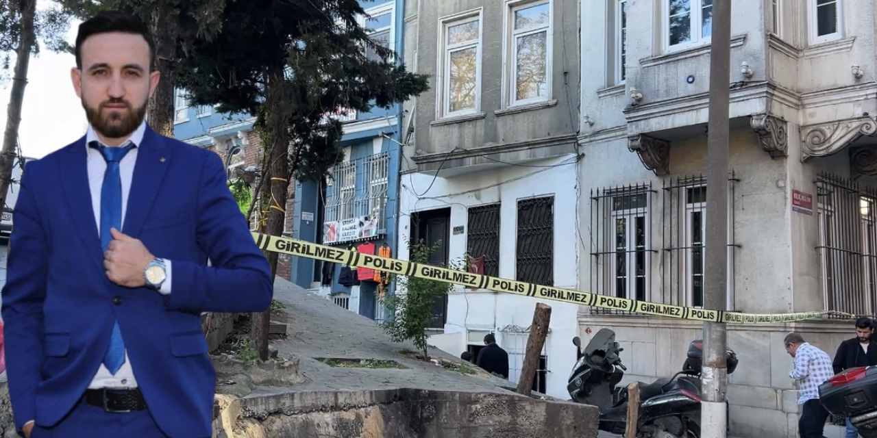 28 yaşındaki Ramazan evinde ölü bulundu! Kız arkadaşı gözaltında