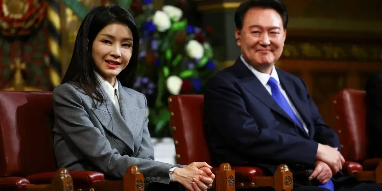 Eski First Lady'yi yargılayan yargıç ölü bulundu! Cebinden not çıktı