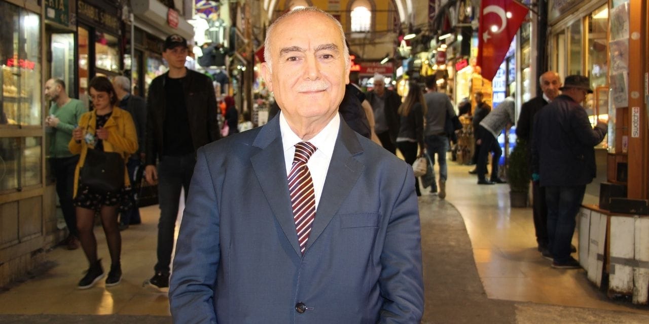 Uzman isim altında olacakları açıkladı: Savaş bitse bile devam edecek