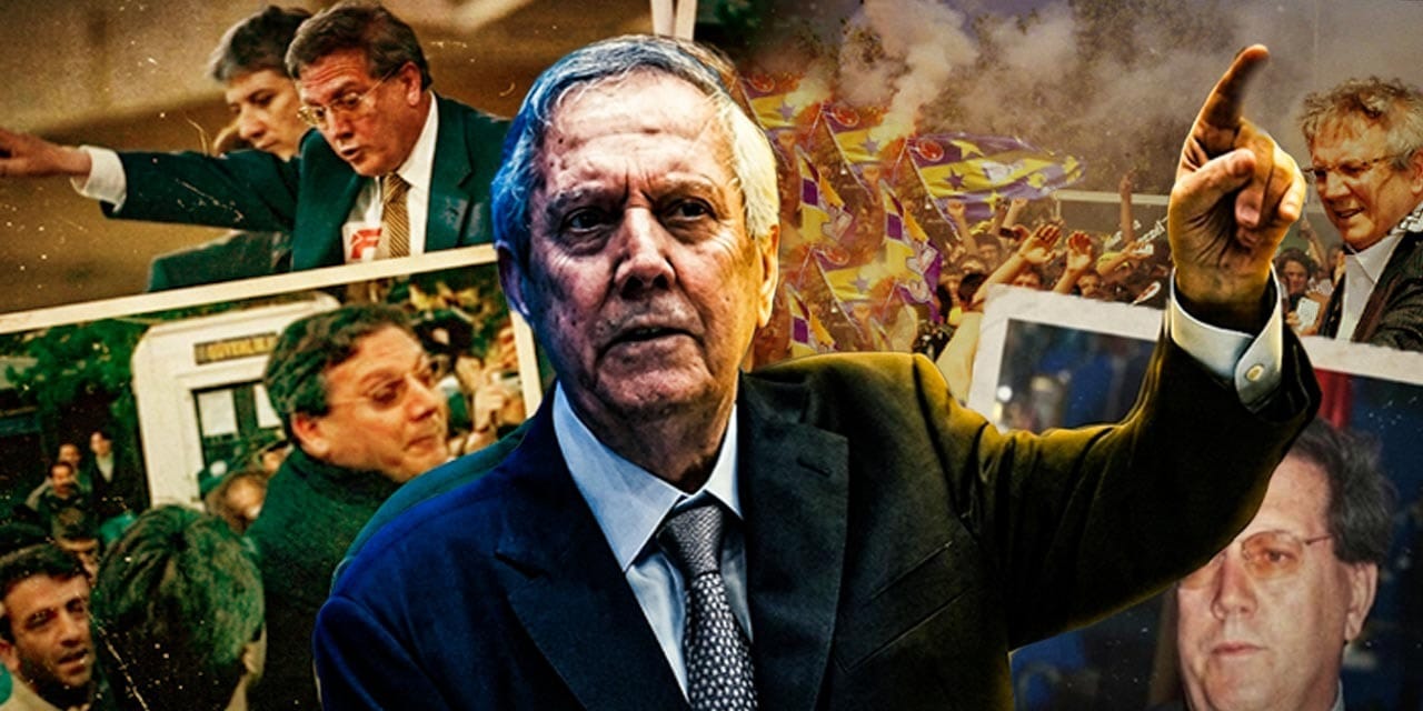 İşte 1 oy farkla gelen Aziz Yıldırım gerçekleri: 20 yılda neyi başardı 7 yılda ne değişti