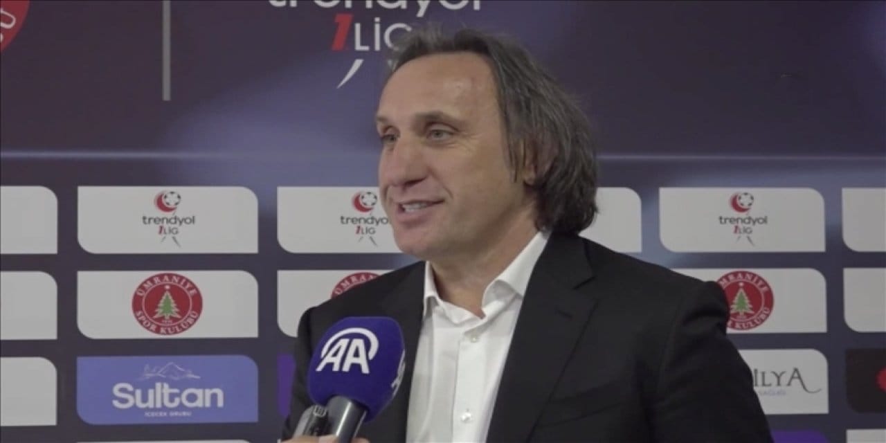 Son dakika | Eyüpspor Başkanı Murat Özkaya hakkında tahliye kararı