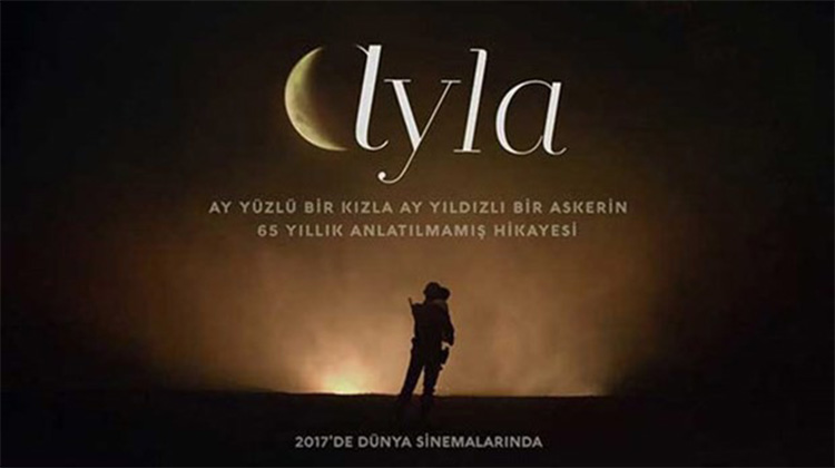 Türkiye'nin Oscar adayı Kore Savaşı'nda Türk askerinin evlat edindiği "Ayla"nın hikayesini anlatacak
