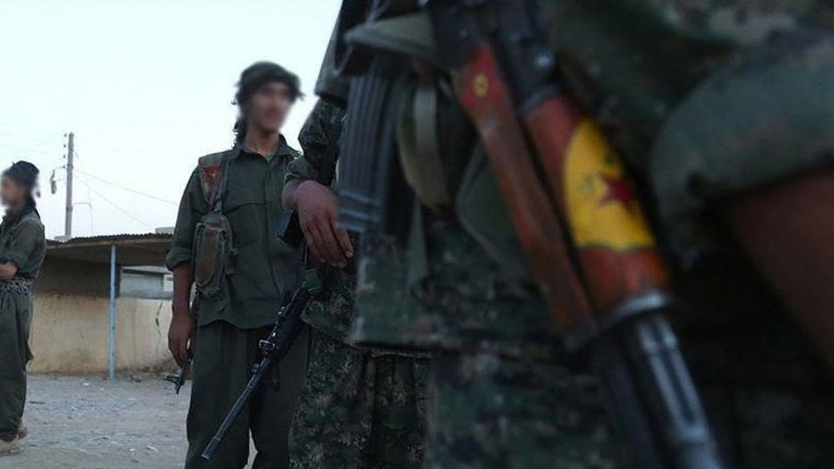 Flaş iddia: YPG, IŞİD'lileri serbest bıraktı