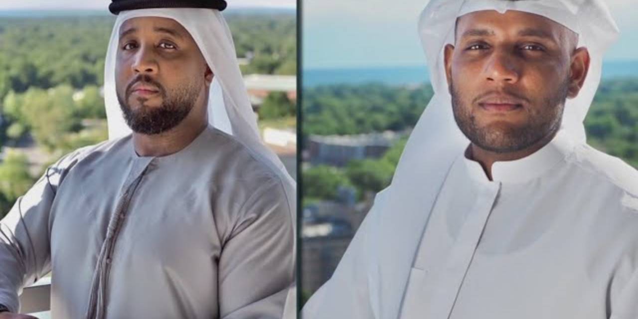 Sahte prens masalıyla servet topladılar! 21 milyon dolar buhar oldu