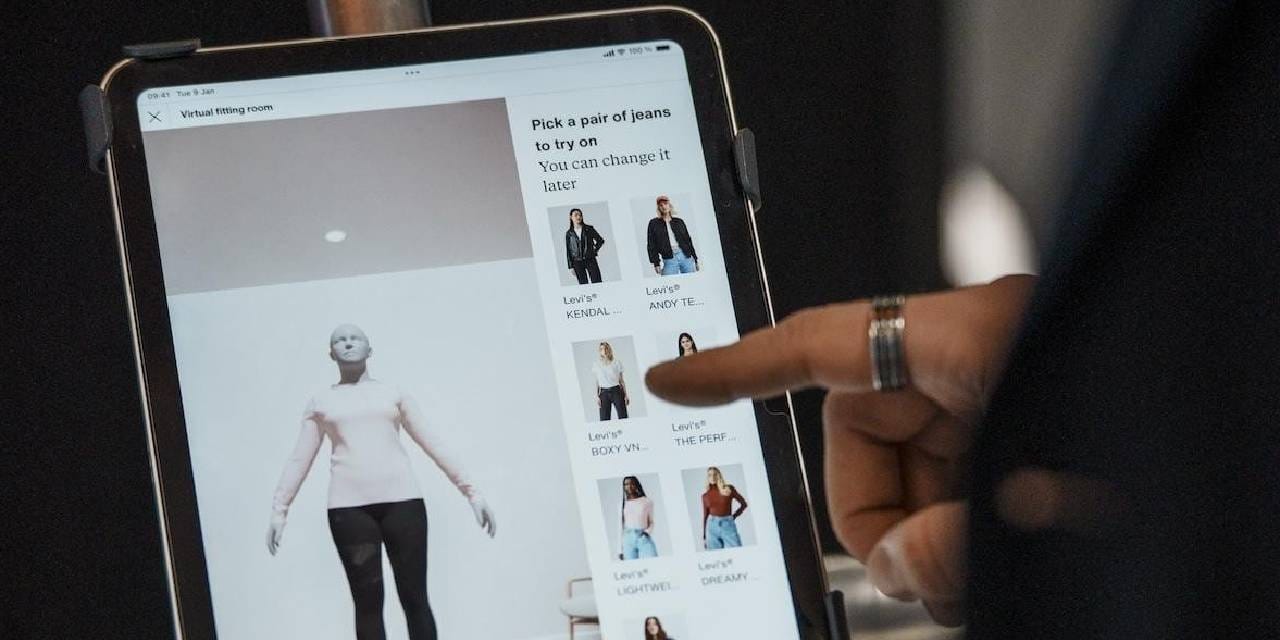 Kriz dinlemeyen moda devi