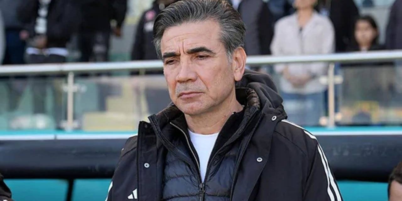 Erokspor'dan flaş karar: Osman Özköylü'yü gönderdiler